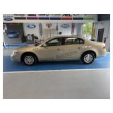 Used 2008 Buick Lucerne 1g4hp57268u209701