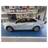 USED 2015 Volkswage Jetta 3VWD17AJ3FM412527