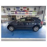 USED 2017 Chevrolet Equinox 2GNALCEK8H1562260