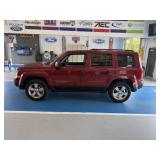 Used 2015 Jeep Patriot 1c4njrbb7fd412746