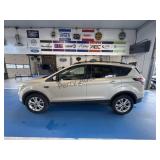 USED 2017 Ford Escape 1FMCU0GD7HUC17541