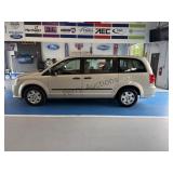 Used 2013 Dodge Grand Caravan 2c4rdgbg3dr566616