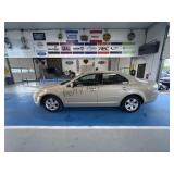 USED 2006 Ford Fusion 3FAFP07Z36R159264