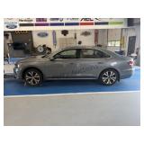 REPO 2020 Volkswage Passat 1VWCA7A35LC025455