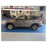 Repo 2012 Honda Cr-v 5j6rm4h38cl081666