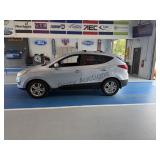 Used 2012 Hyundai Tucson Km8jucac0cu395549