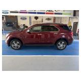 USED 2016 Chevrolet Equinox 2GNFLGE37G6175738