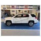 Repo 2015 Gmc Terrain 2gkflwek9f6342131