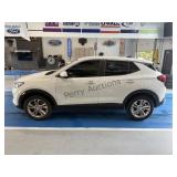 Repo 2020 Buick Encore Gx Kl4mmcsl0lb130412