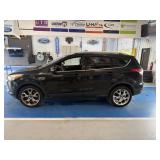Repo 2014 Ford Escape 1fmcu9j96eua42414