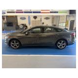 USED 2015 Ford Fusion 3FA6P0HD7FR108711