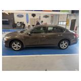 USED 2013 Nissan Altima 1N4AL3AP9DC142723