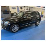 USED 2010 Mercedes- GLK WDCGG8HB9AF353540