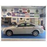 REPO 2008 Lexus ES 350 JTHBJ46G982233942