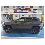 Repo 2014 Jeep Cherokee 1c4pjmbs8ew258238