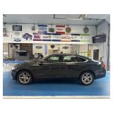 REPO 2014 Chevrolet Impala 2G1125S36E9251100