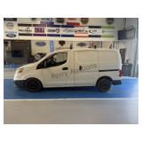 REPO 2015 Chevrolet City Express 3N63M0YN6FK699487