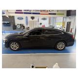 Repo 2022 Chevrolet Malibu 1g1zd5stxnf106890