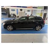USED 2015 Volvo V60 YV1612SK7F1222467