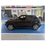 USED 2015 Nissan JUKE JN8AF5MV9FT550217