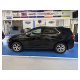USED 2018 Chevrolet Equinox 3GNAXXEU3JL165640