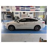 Repo 2017 Ford Fusion 3fa6p0h72hr326729