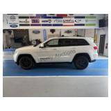 USED 2014 Jeep Grand Cherokee 1C4RJFAG1EC280388