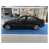 Used 2007 Bmw 3 Series Wbavc93527kx57793
