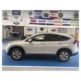 Repo 2012 Honda Cr-v 2hkrm4h77ch604950