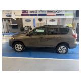 Repo 2011 Toyota Rav4 2t3bf4dv1bw138097