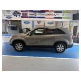 Used 2013 Kia Sorento 5xykt4a28dg413453