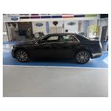 Repo 2014 Chrysler 300 2c3ccagg6eh139103