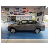 Used 2019 Nissan Versa 3n1cn7ap8kl825814