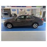 USED 2013 Chevrolet Malibu 1G11B5SA4DF344038