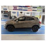 USED 2020 Chevrolet Trax KL7CJPSB8LB353805