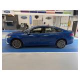 USED 2018 Ford Fusion 3FA6P0D97JR168434