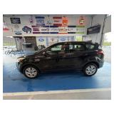 Used 2014 Ford Escape 1fmcu0f78eua02029