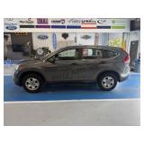 REPO 2014 Honda CR-V 2HKRM4H32EH707385