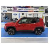 USED 2016 Jeep Renegade ZACCJBCT9GPD68189