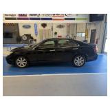 USED 2007 Lexus ES 350 JTHBJ46GX72063184