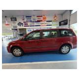 Used 2015 Dodge Grand Caravan 2c4rdgbg5fr576020