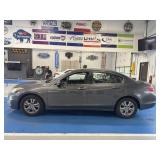 REPO 2011 Honda Accord 1HGCP2F43BA088989