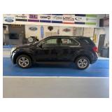 REPO 2015 Chevrolet Equinox 2GNALAEK9F6419712