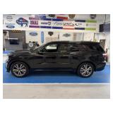 USED 2013 Dodge Durango 1C4SDJCT5DC652349