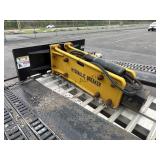Wolverine Z W - 750 Hydraulic Breaker