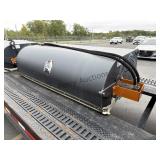 Wolverine 86 ' Skid Steer Sweeper Bucket