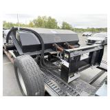 Wolverine 86 ' Power Angle Sweeper