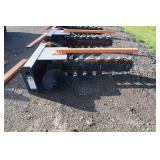 Wolverine Tcr 12 - 48 Trencher, 48' Working Depth