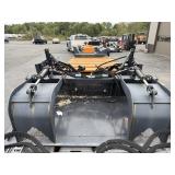 Wolverine 72 ' Solid Bottom Grapple