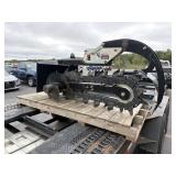 Landy  Trencher Bolt On